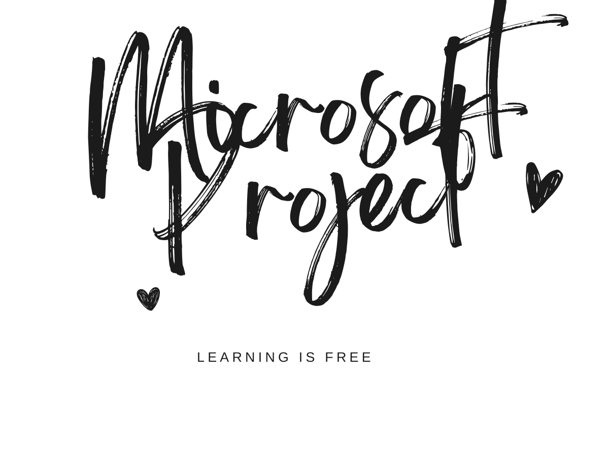 Microsoft Project